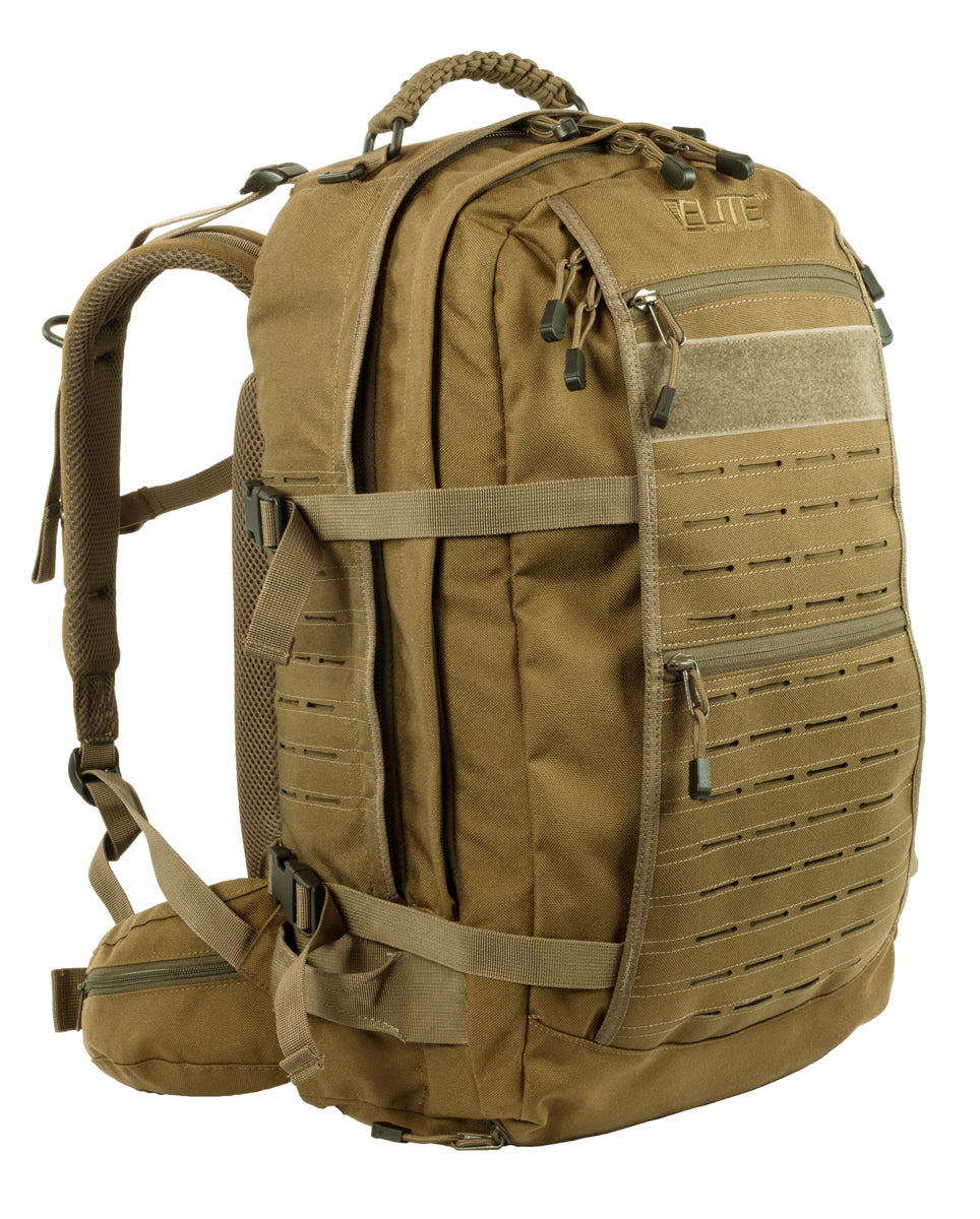 Mission Backpack 43L - OVERLANDERS Outfitter