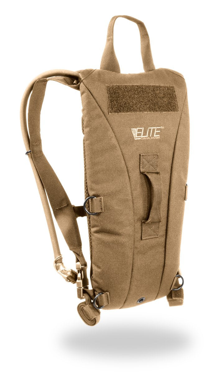 Hydrabond Backpack 3L Hydration Carrier - OVERLANDERS Outfitter
