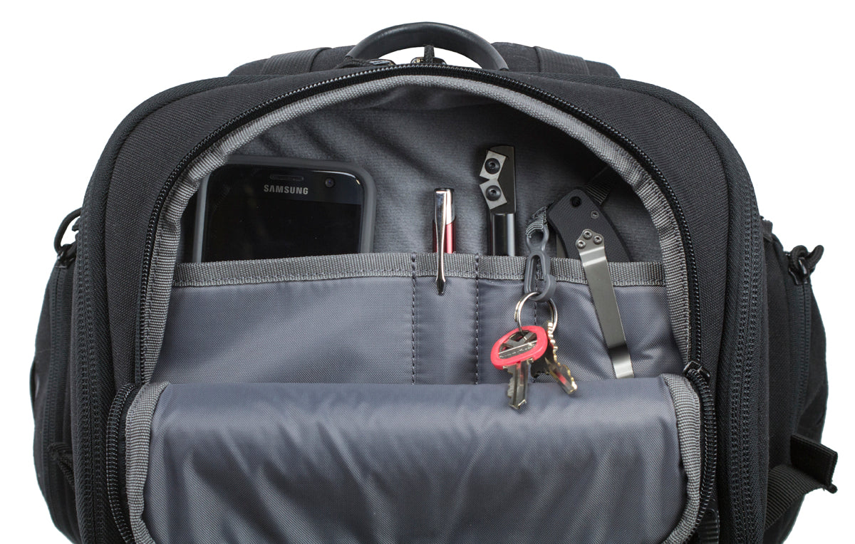 Tenacity-72 Three Day Support/Specialization Backpack 42L - OVERLANDERS Outfitter