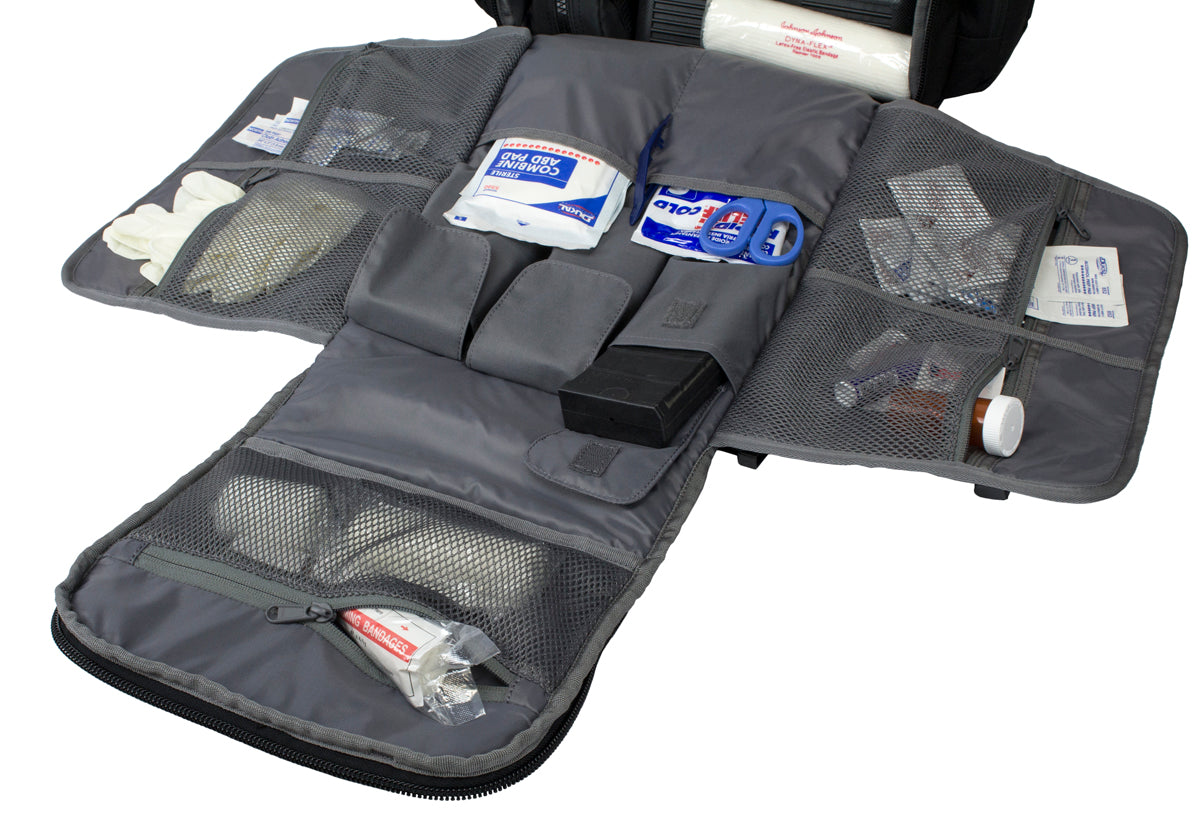 Tenacity-72 Three Day Support/Specialization Backpack 42L - OVERLANDERS Outfitter