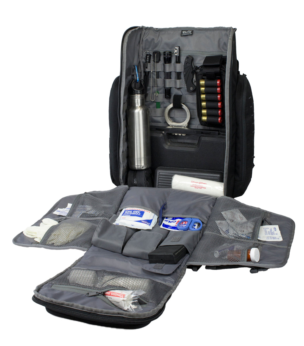 Tenacity-72 Three Day Support/Specialization Backpack 42L - OVERLANDERS Outfitter