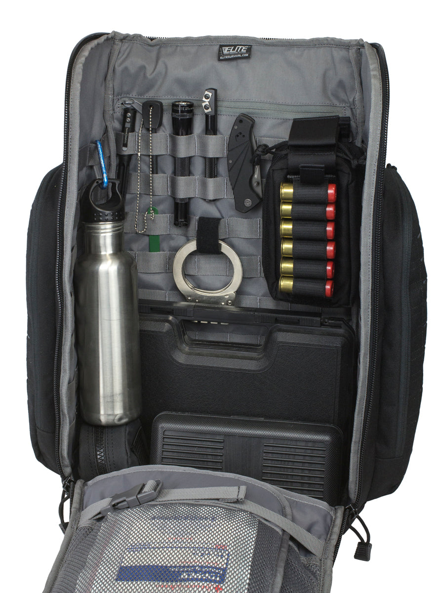 Tenacity-72 Three Day Support/Specialization Backpack 42L - OVERLANDERS Outfitter