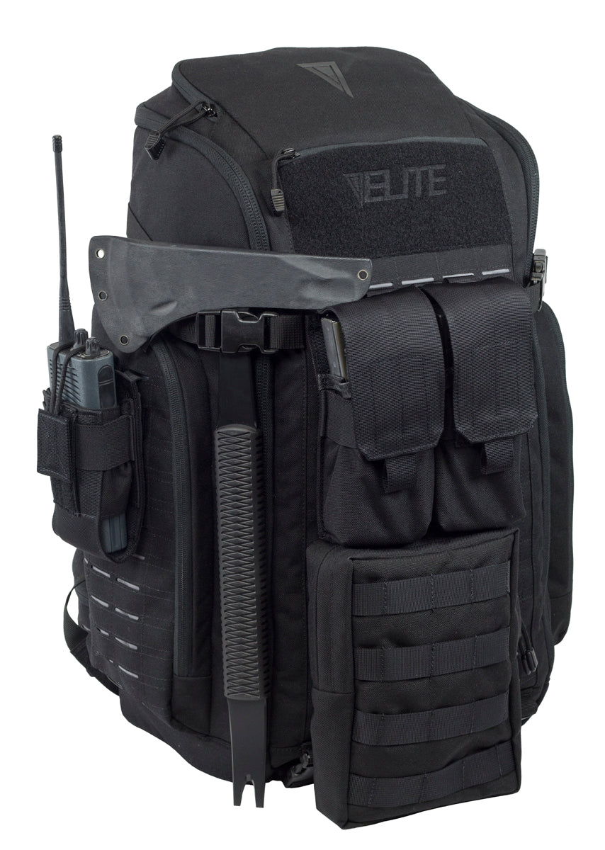 Tenacity-72 Three Day Support/Specialization Backpack 42L - OVERLANDERS Outfitter