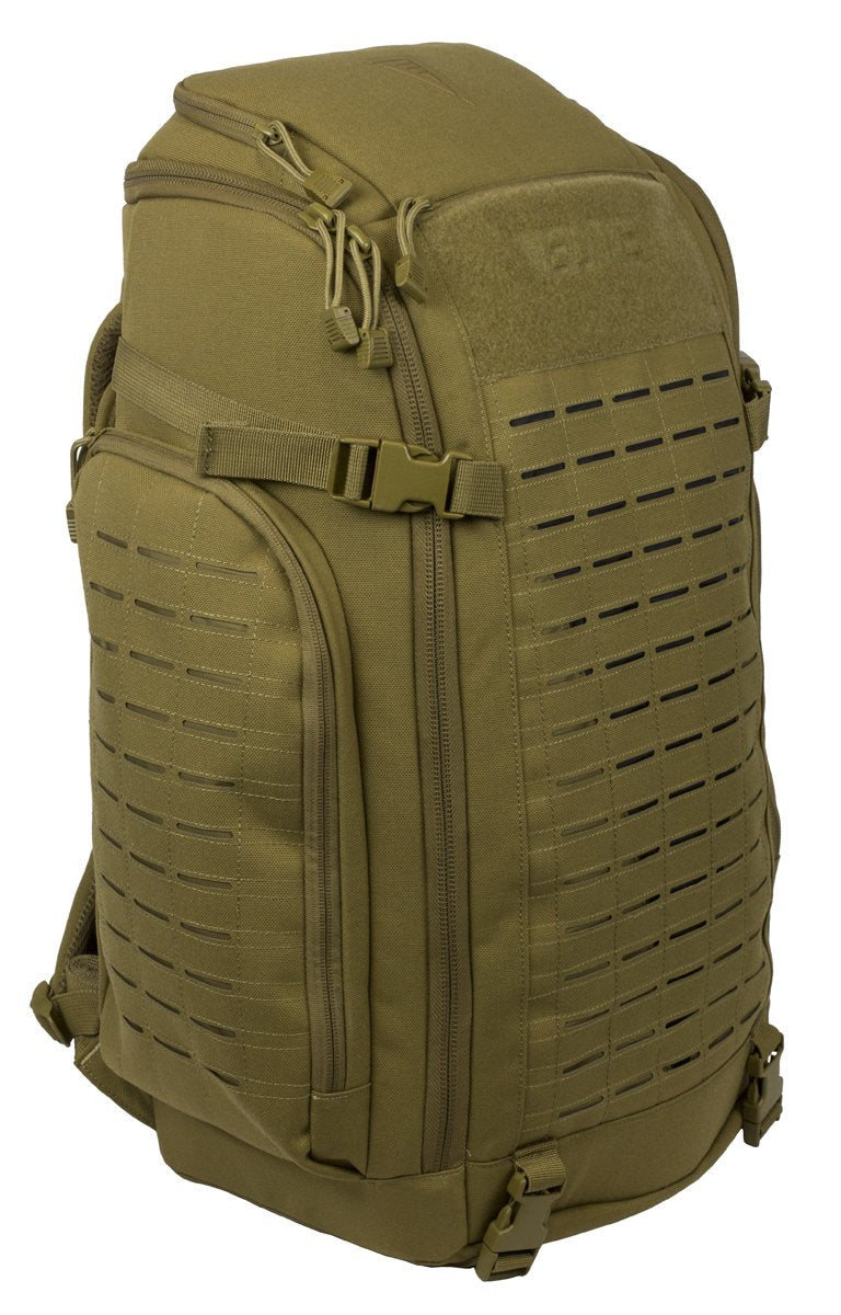 Tenacity-72 Three Day Support/Specialization Backpack 42L - OVERLANDERS Outfitter