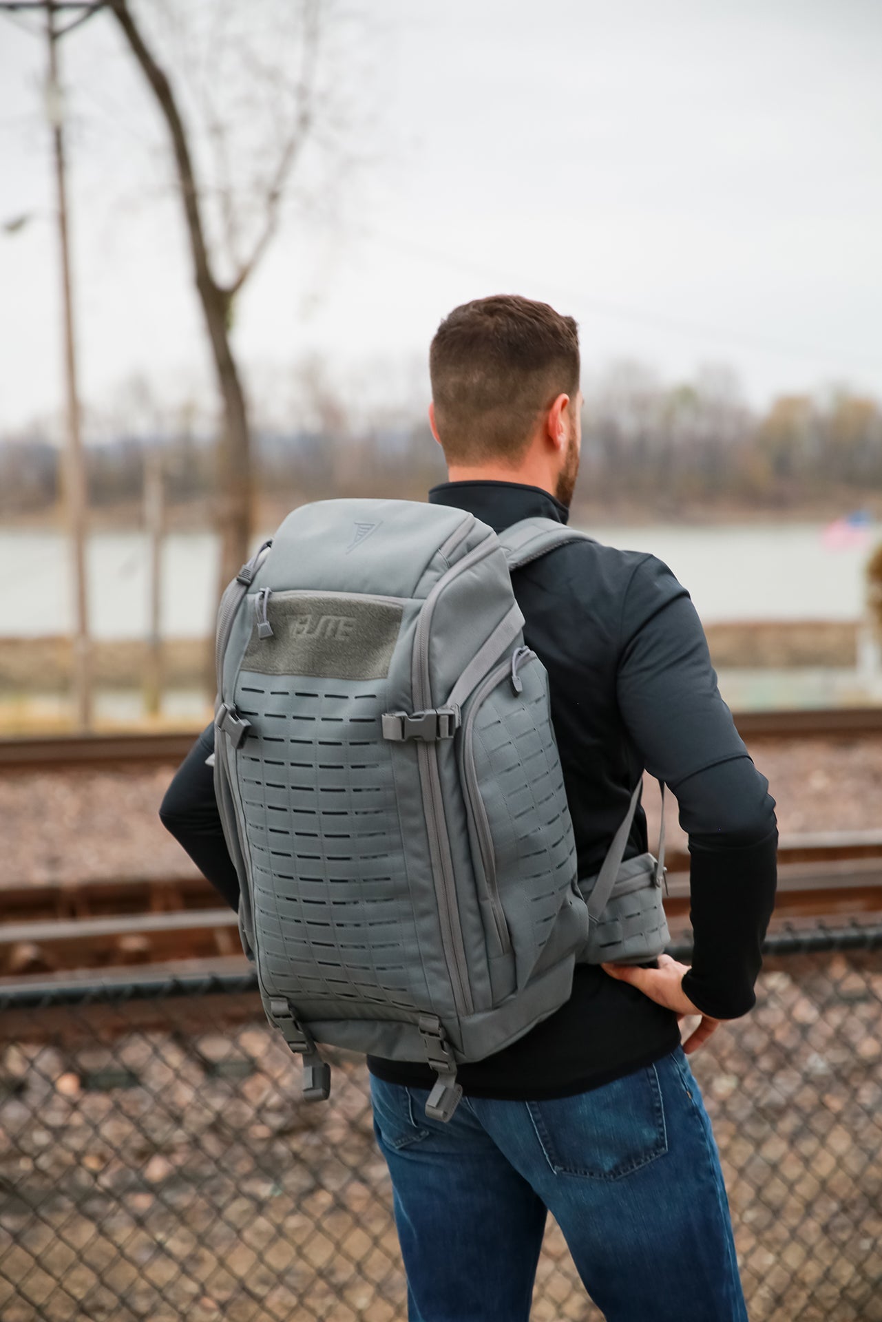 Tenacity-72 Three Day Support/Specialization Backpack 42L - OVERLANDERS Outfitter