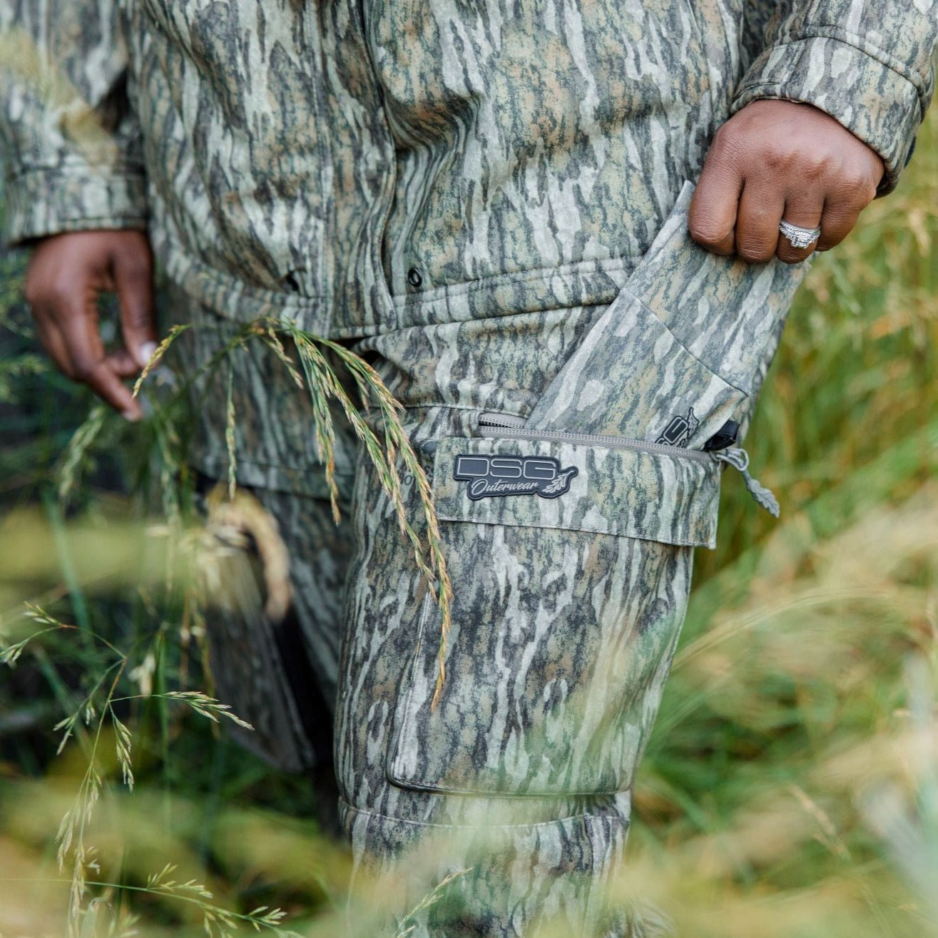 Ava 3.0 Pant - OVERLANDERS Outfitter