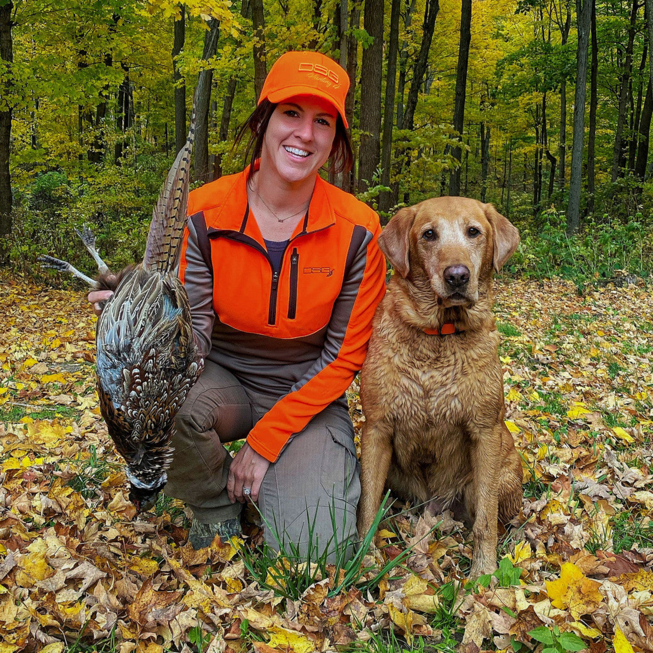 Upland Performance Fleece - OVERLANDERS Outfitter