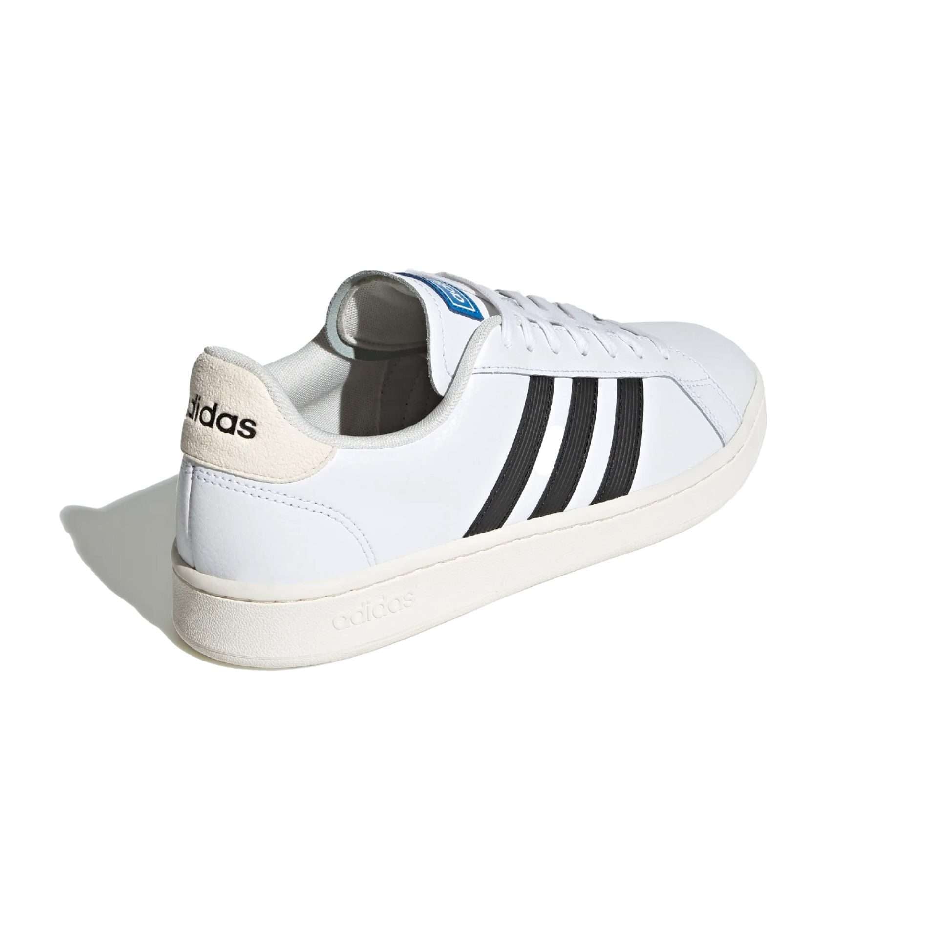 Adidas Grand Court Tennis Shoes - OVERLANDERS Outfitter