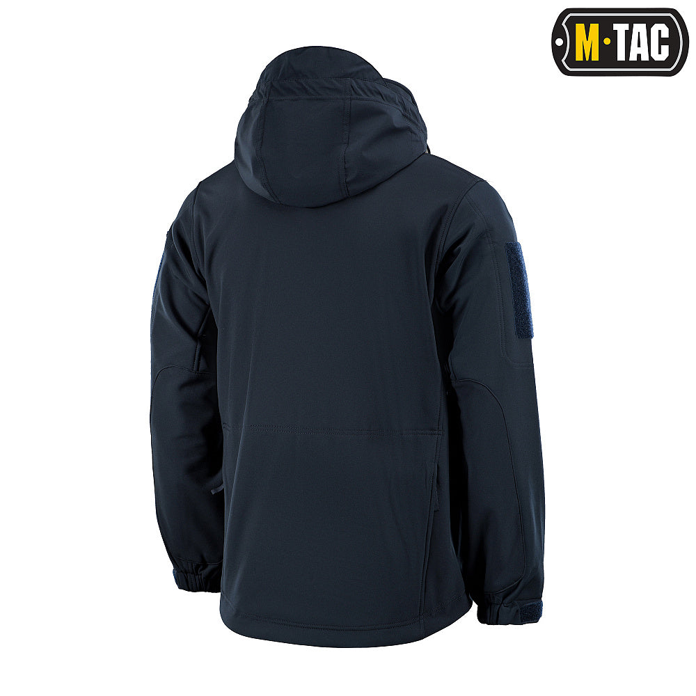 M‑Tac Softshell Tactical Jacket - We The Collective