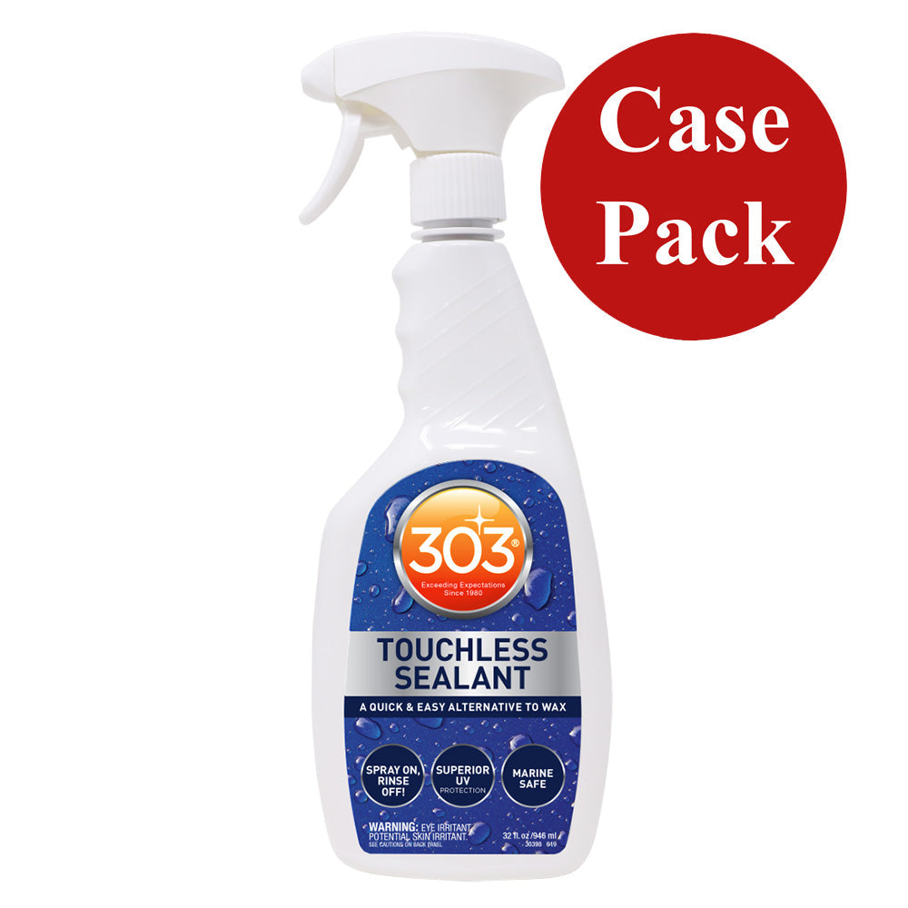 303 Marine Touchless Sealant - 32oz *Case of 6* - OVERLANDERS Outfitter