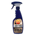 303 Automotive Leather 3-In-1 Complete Care - 16oz - OVERLANDERS Outfitter