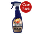 303 Automotive Leather 3-In-1 Complete Care - 16oz *Case of 6* - OVERLANDERS Outfitter