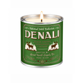 Denali National Park Candle - OVERLANDERS Outfitter