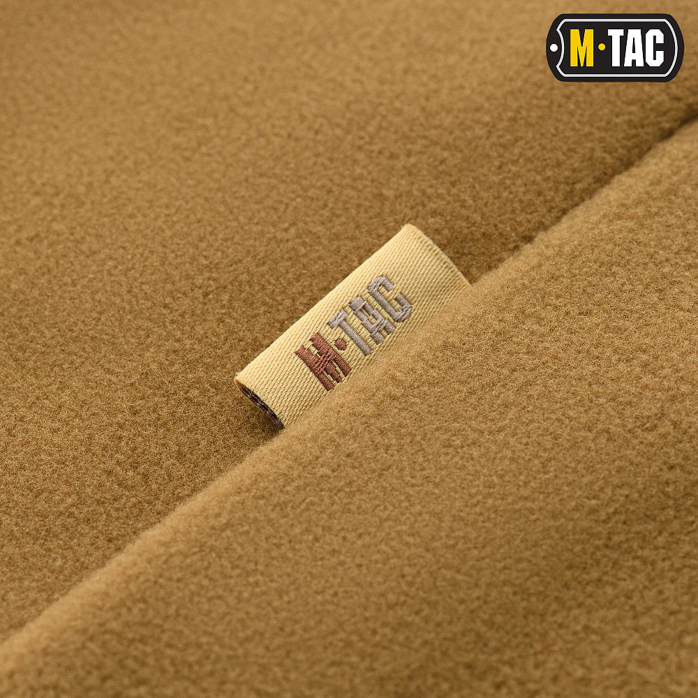 M-Tac Microfleece Jacket Legatus - We The Collective