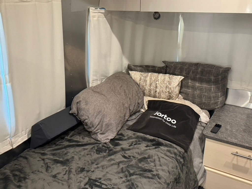 Jartoo Electric Blanket - OVERLANDERS Outfitter