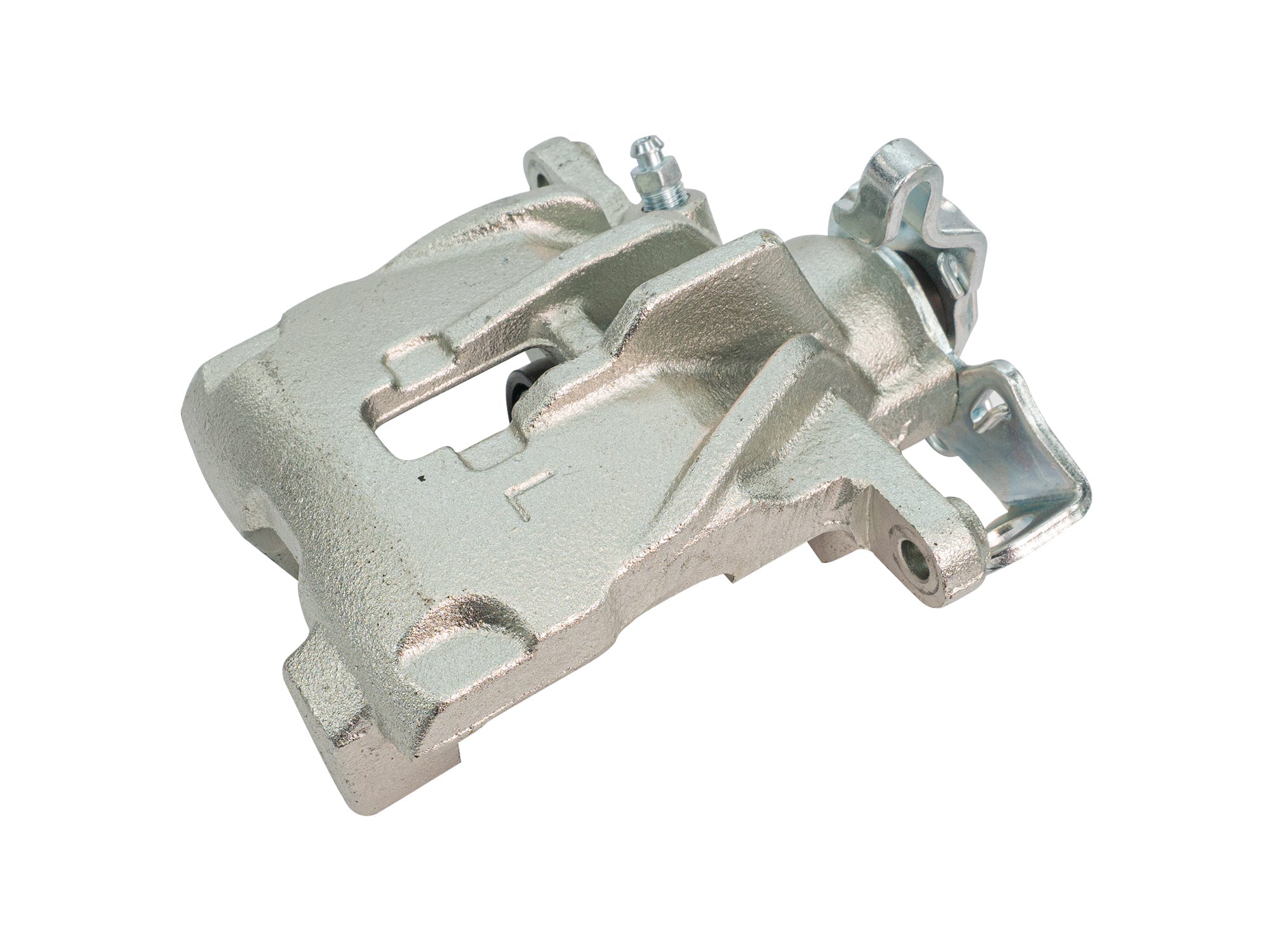 Bare Brake Caliper - Rear (Driver Side) [Bus/Vanagon/Eurovan] - OVERLANDERS Outfitter