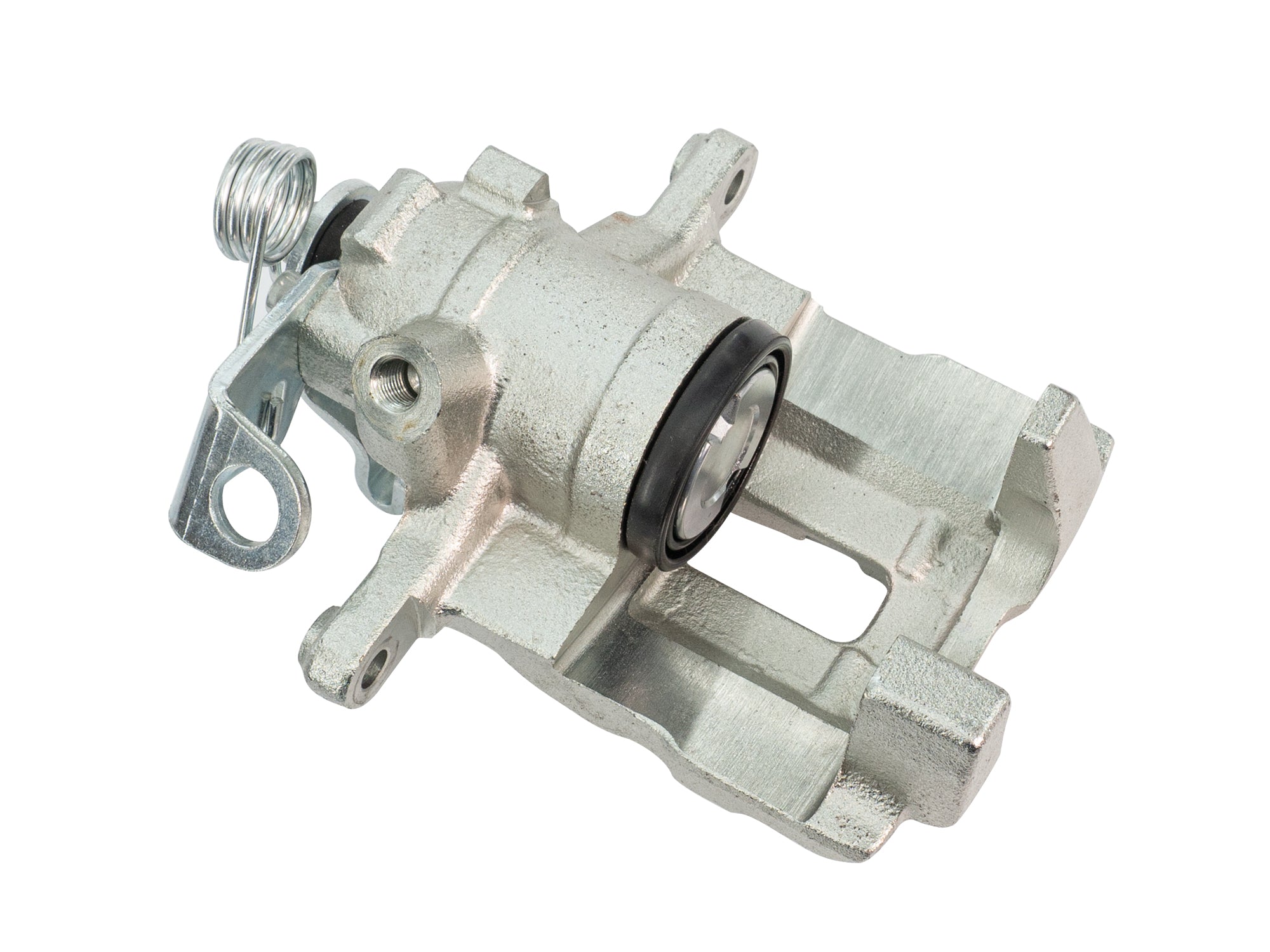 Bare Brake Caliper - Rear (Driver Side) [Bus/Vanagon/Eurovan] - OVERLANDERS Outfitter