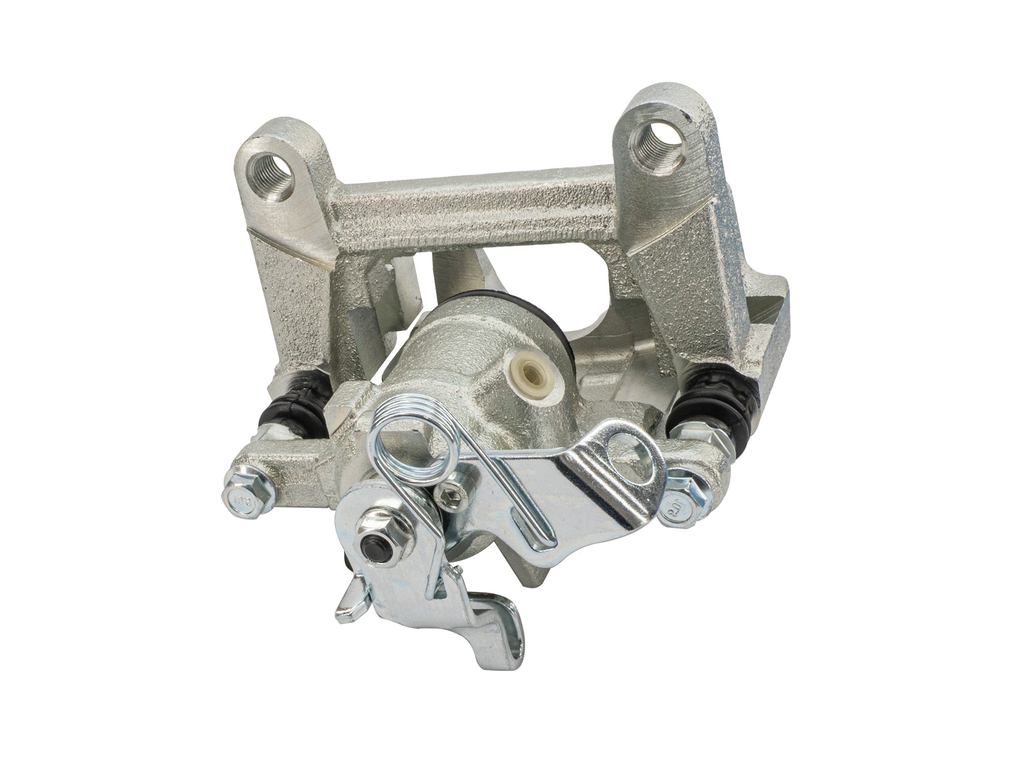 Brake Caliper - Rear (Driver Side) [Bus/Vanagon/Eurovan] - OVERLANDERS Outfitter