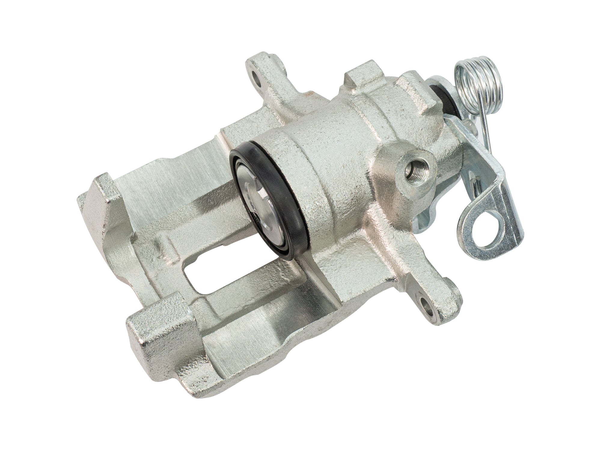 Bare Brake Caliper - Rear (Passenger Side) [Bus/Vanagon/Eurovan] - OVERLANDERS Outfitter