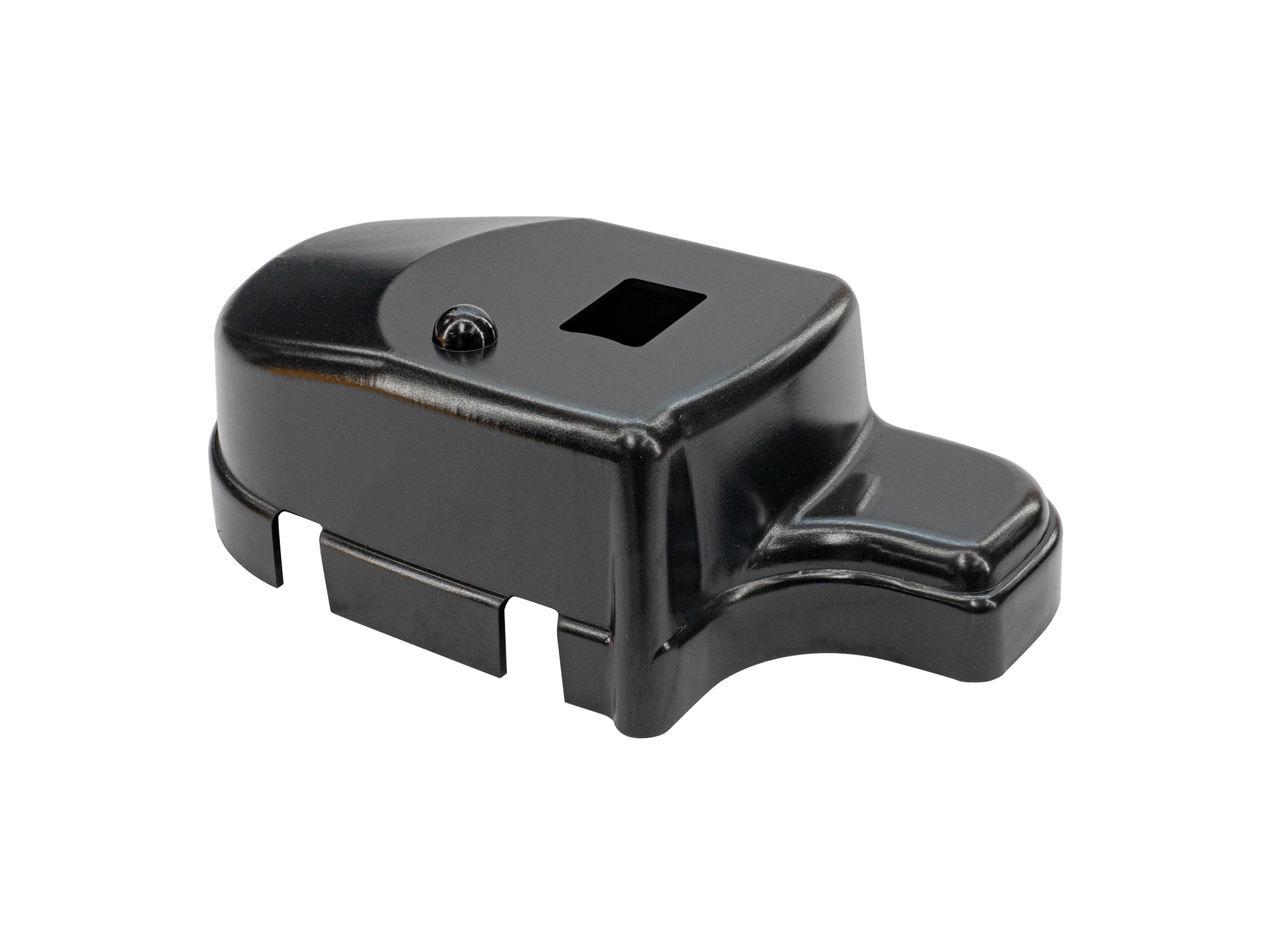Driver Side Fog Lamp Cover [Eurovan] - OVERLANDERS Outfitter
