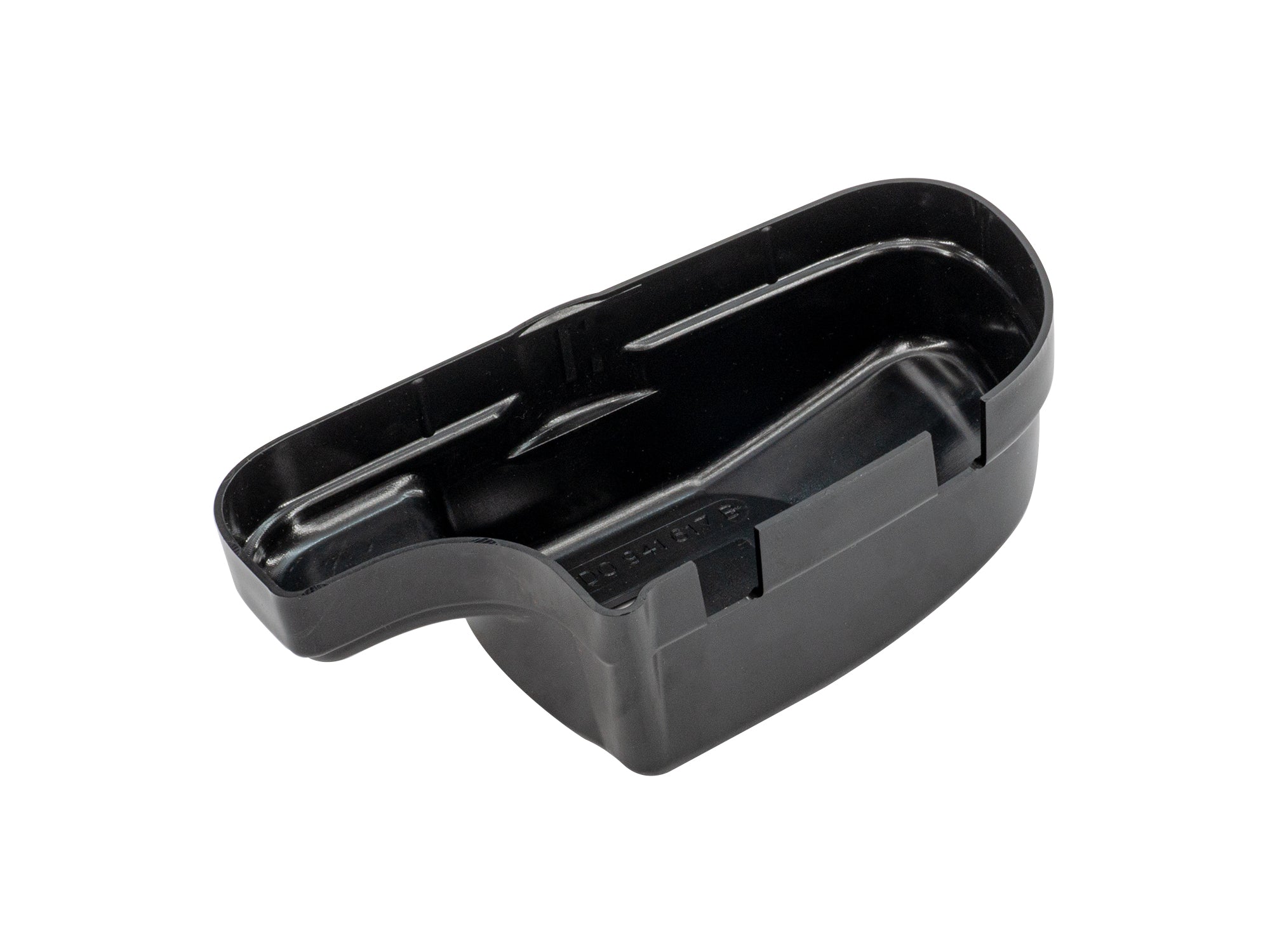 Driver Side Fog Lamp Cover [Eurovan] - OVERLANDERS Outfitter