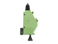 Power Door Lock Actuator [Eurovan] - OVERLANDERS Outfitter