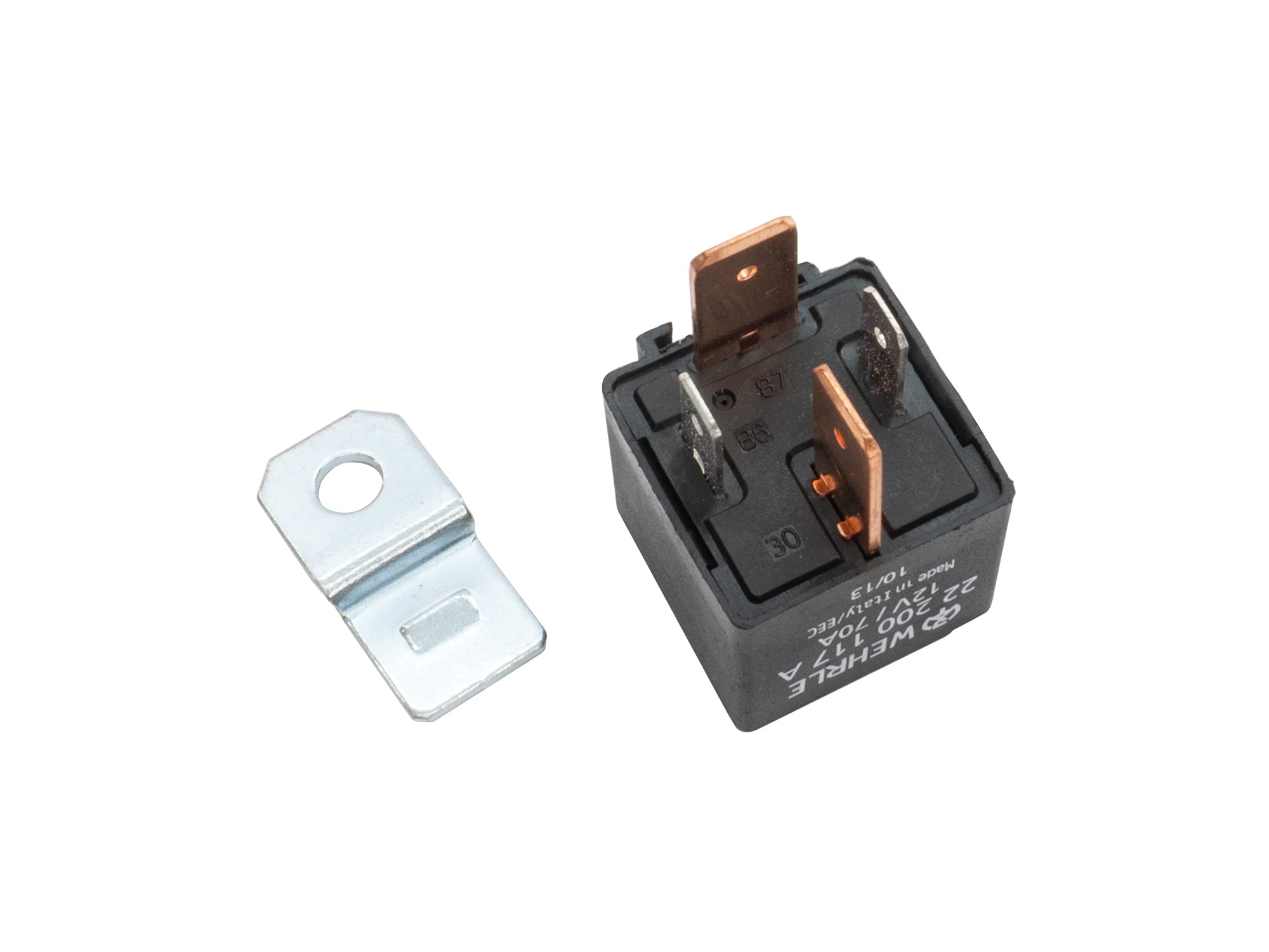 Relay (Various Uses) - OVERLANDERS Outfitter