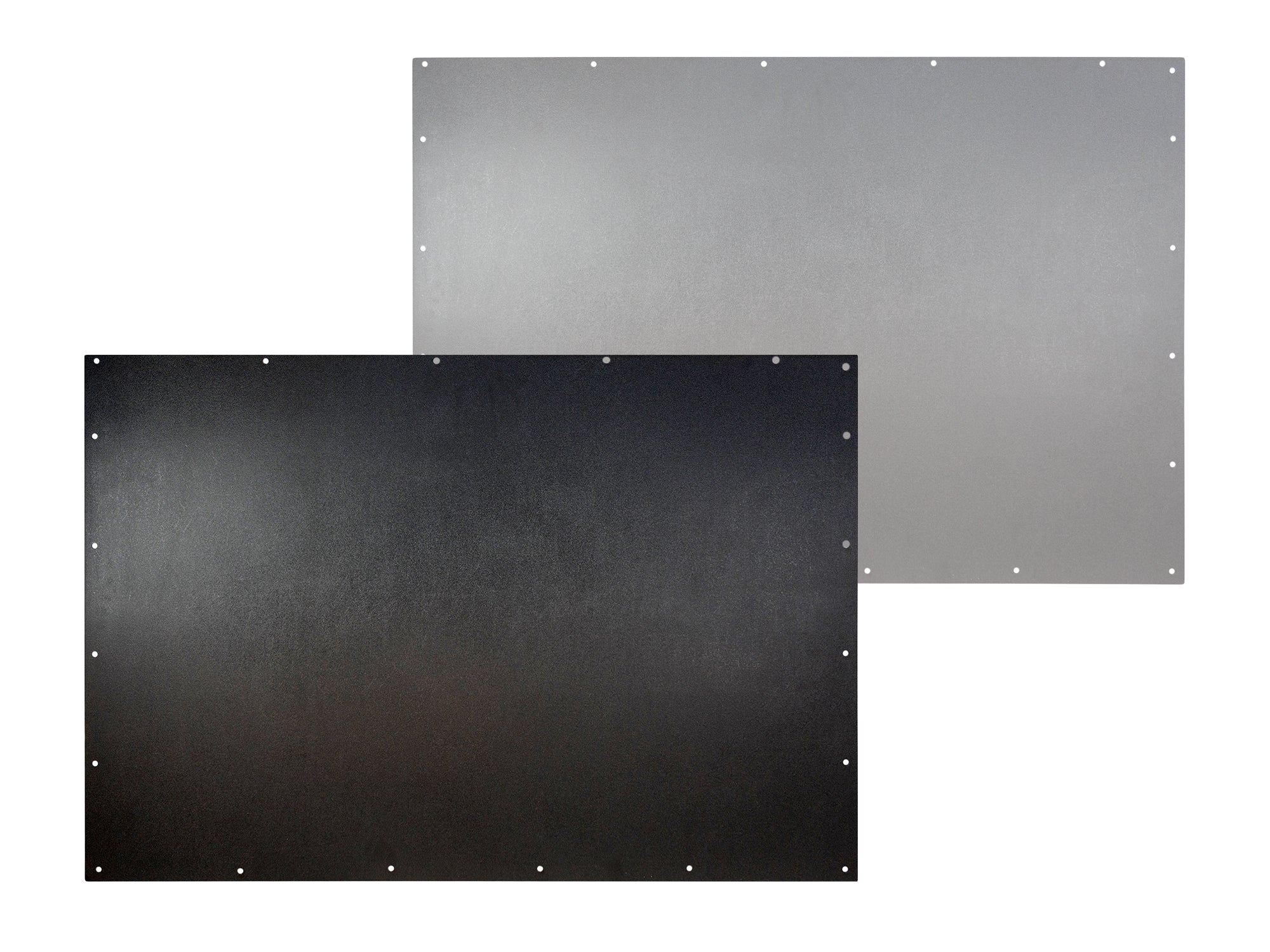 ABS Plastic Trim Panel - Left Center [Vanagon] - OVERLANDERS Outfitter