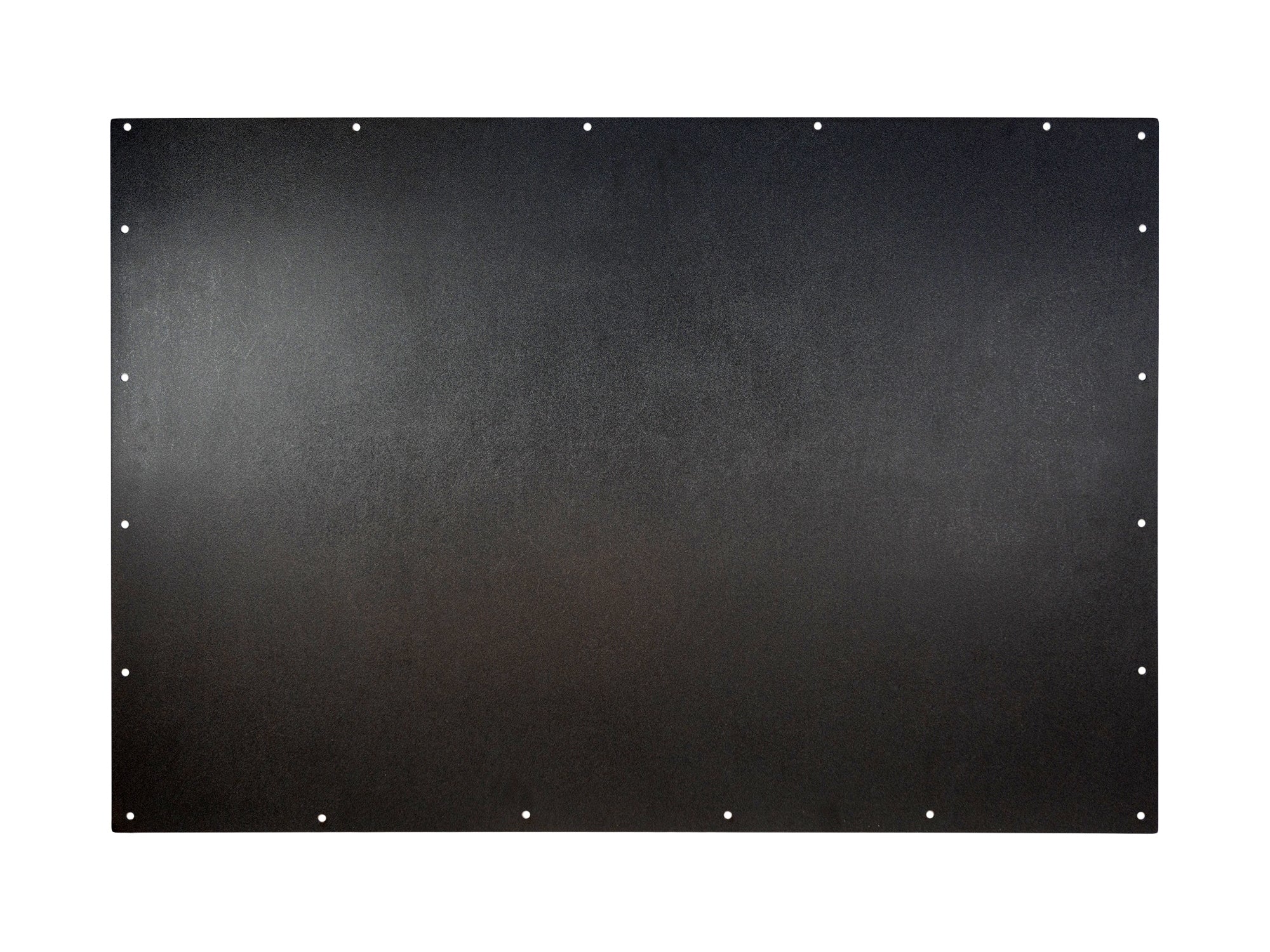 ABS Plastic Trim Panel - Left Center [Vanagon] - OVERLANDERS Outfitter