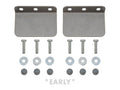A/C Evaporator Housing Reinforcement Plates [Vanagon] - OVERLANDERS Outfitter