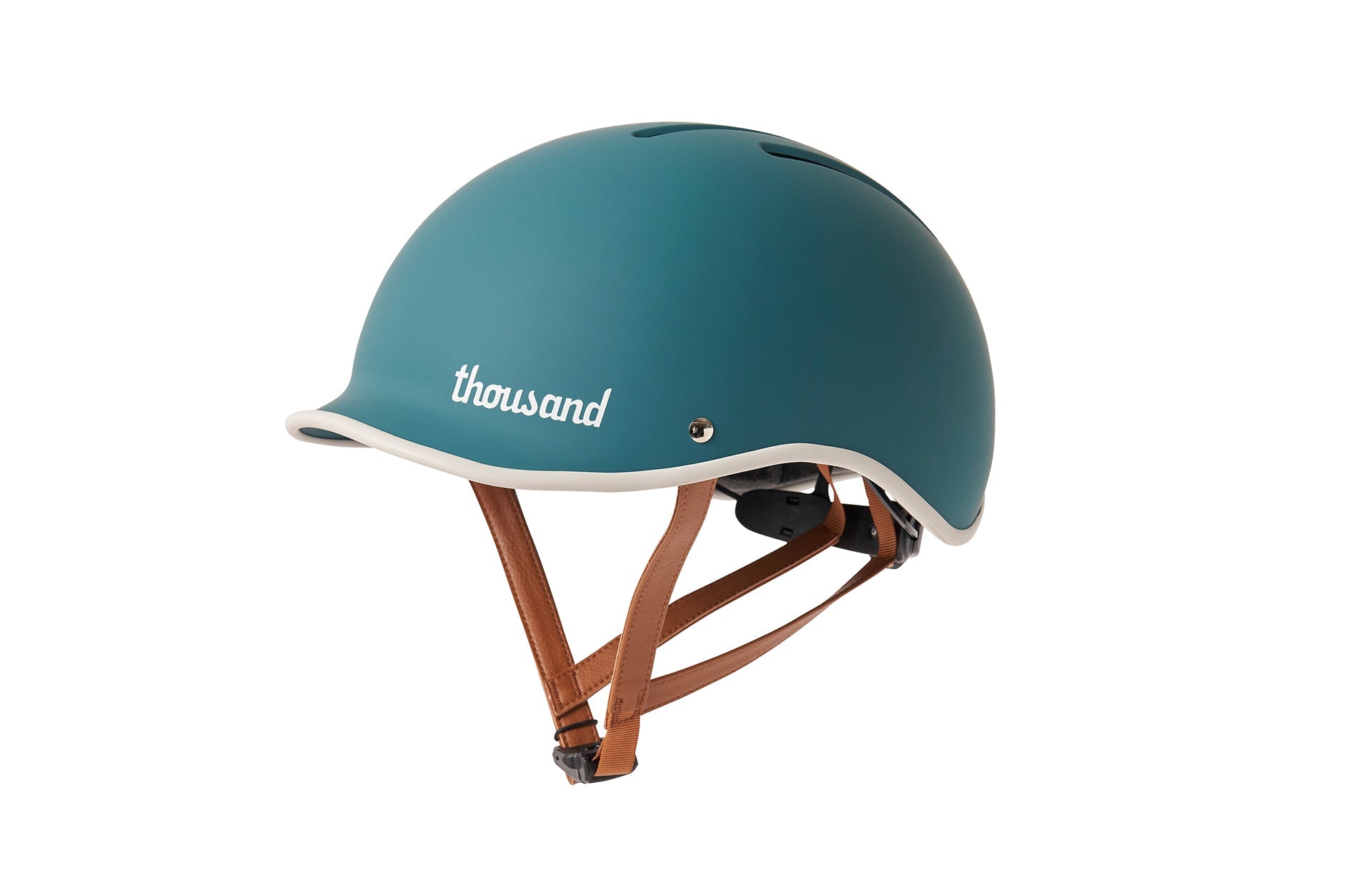 Heritage 2.0 Bike & Skate Helmet - OVERLANDERS Outfitter