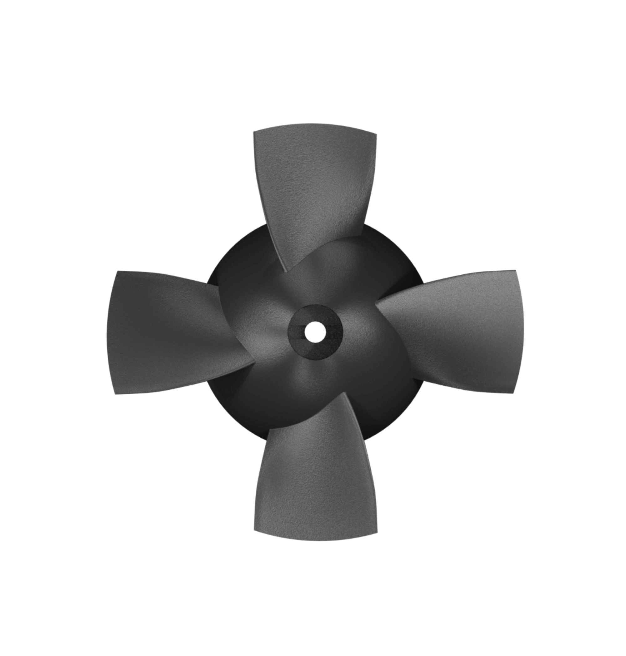 Navbow / Navbow+ Propeller Assembly - OVERLANDERS Outfitter