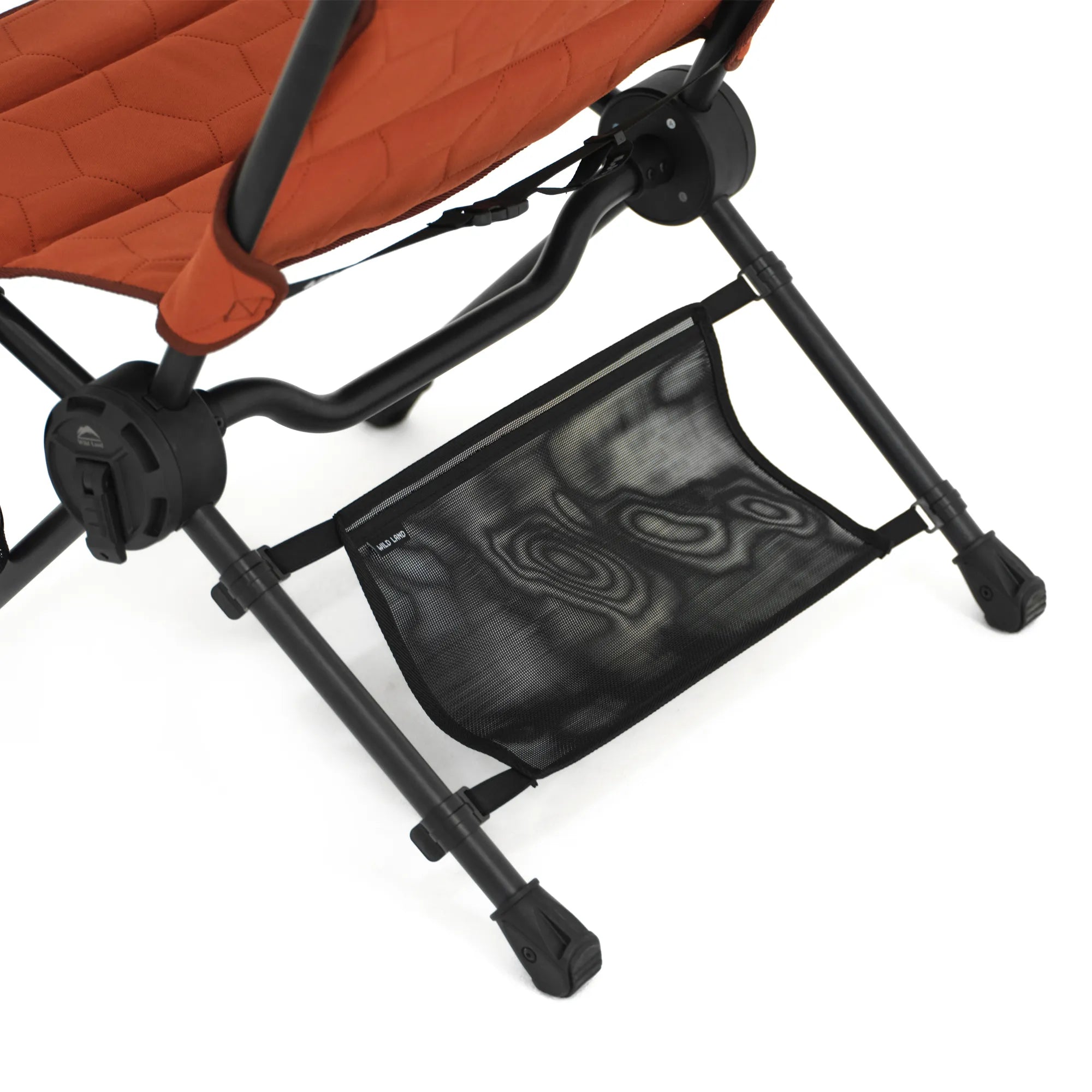 MTS-X Chair