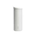 16oz Nomad Flip Tumbler - White - We The Collective