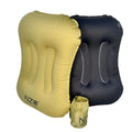 Inflatable Camping Pillow - OVERLANDERS Outfitter