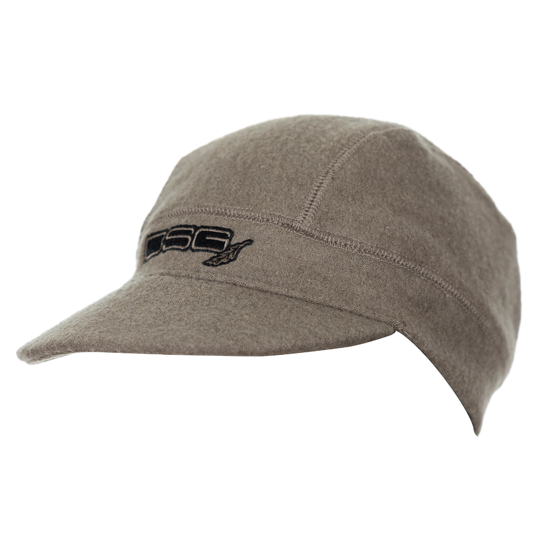Brimmed Beanie - OVERLANDERS Outfitter