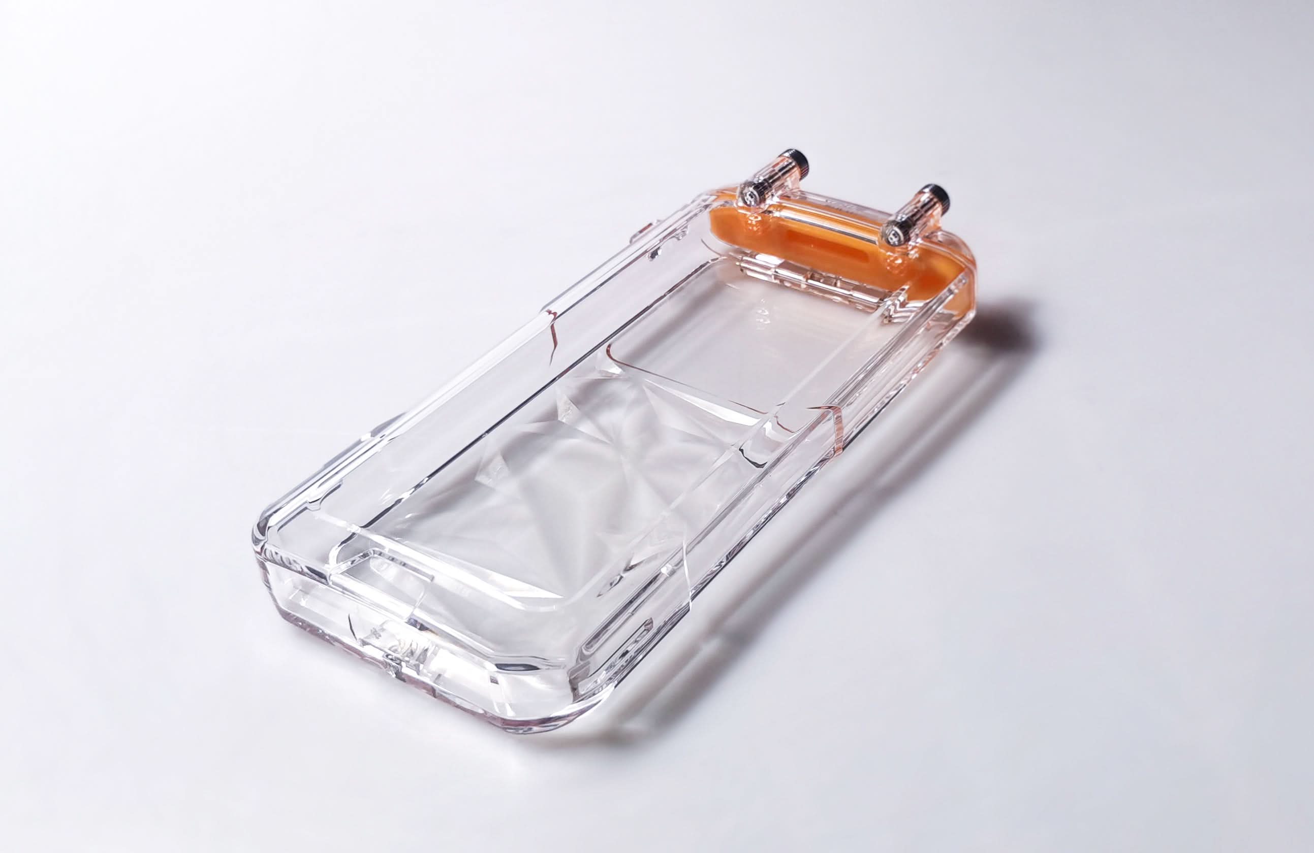 H1 Smart Waterproof Phone Case - OVERLANDERS Outfitter