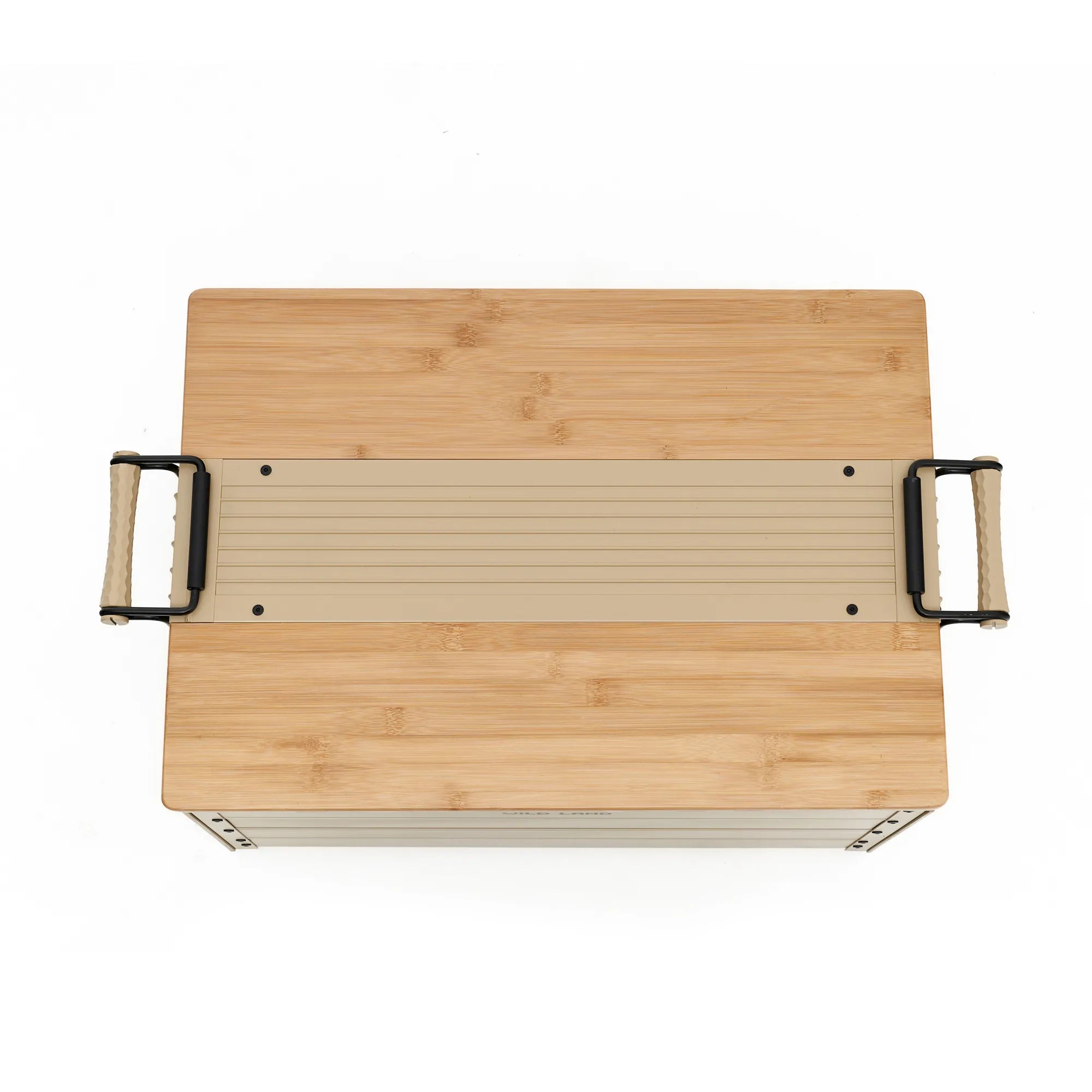 Collapsible Storage box - OVERLANDERS Outfitter