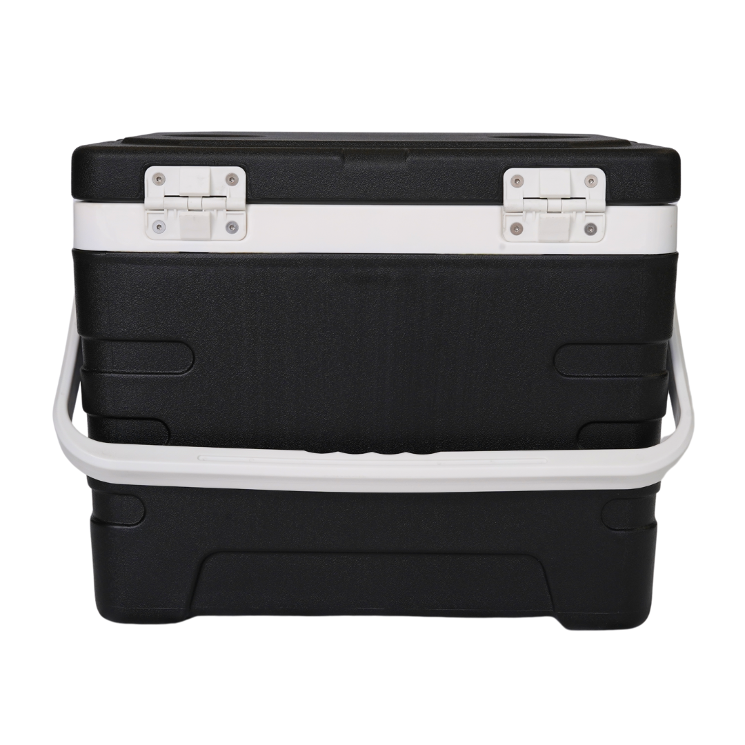 Cobalt 37 Quart Weekender Cooler - OVERLANDERS Outfitter