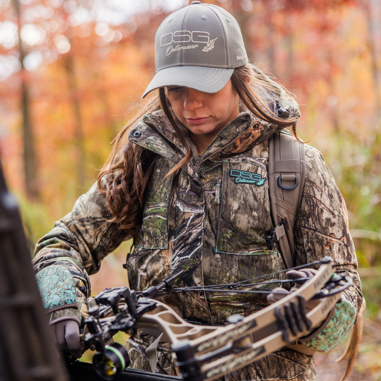 Kylie 5.0 Jacket - OVERLANDERS Outfitter