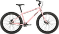 Gio's Outdoors Surly Lowside 26-inch steel bicycle with a medium frame, featuring a rugged bike design and black finish.
