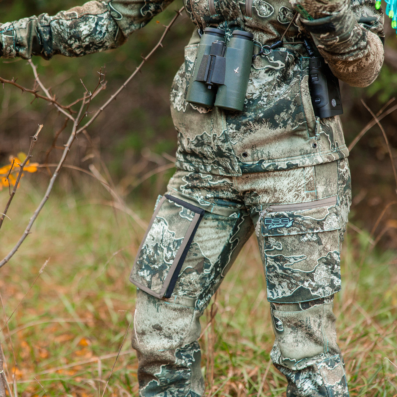 Ava 3.0 Pant - OVERLANDERS Outfitter