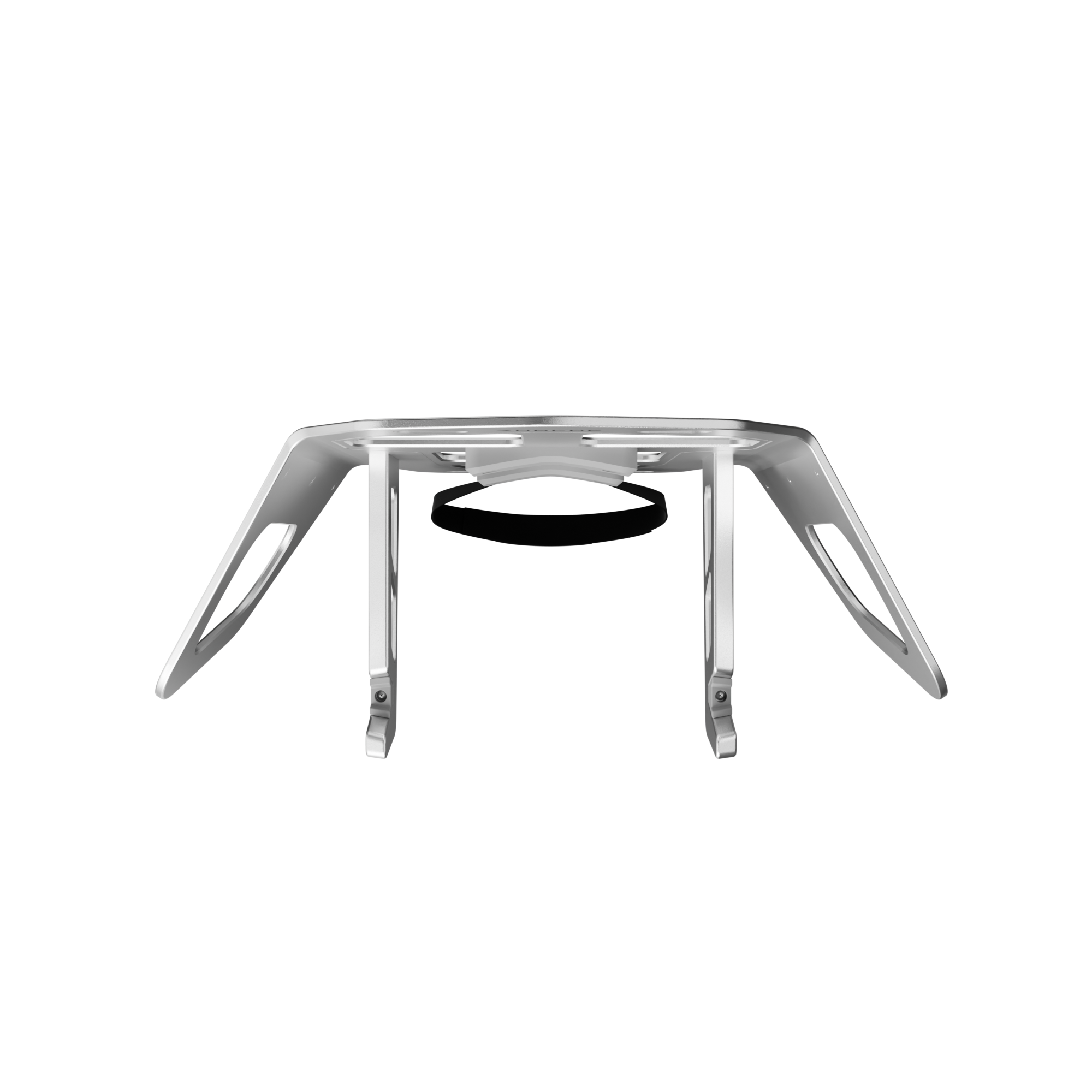 VAPOR Wall-Mount Rack - OVERLANDERS Outfitter