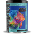 Natural Process Whole Bean Coffee, Wild Muse, 10oz - OVERLANDERS Outfitter