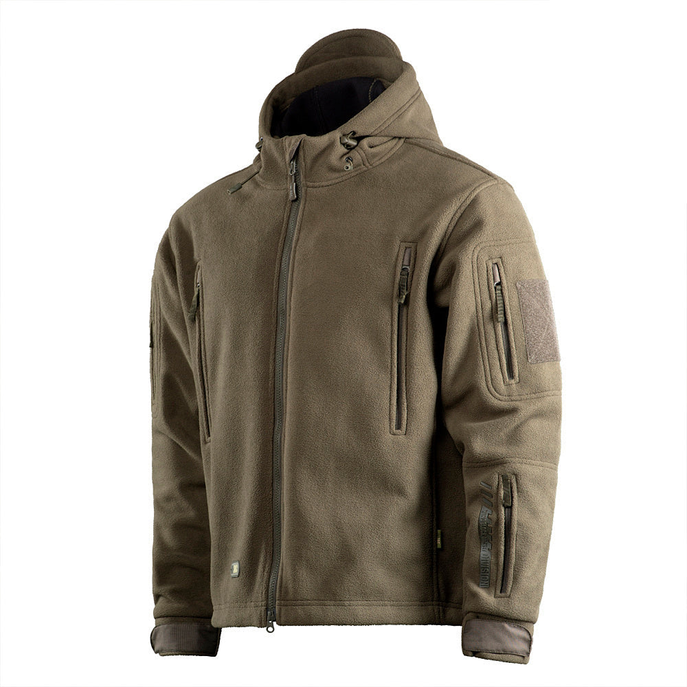 M‑Tac Fleece Jacket Windblock Division Gen II - We The Collective