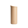 16oz Nomad Flip Tumbler - Desert Tan - We The Collective