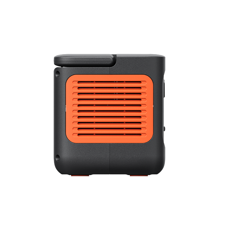 Jackery Portable Power Station  Explorer 300 v2 - OVERLANDERS Outfitter