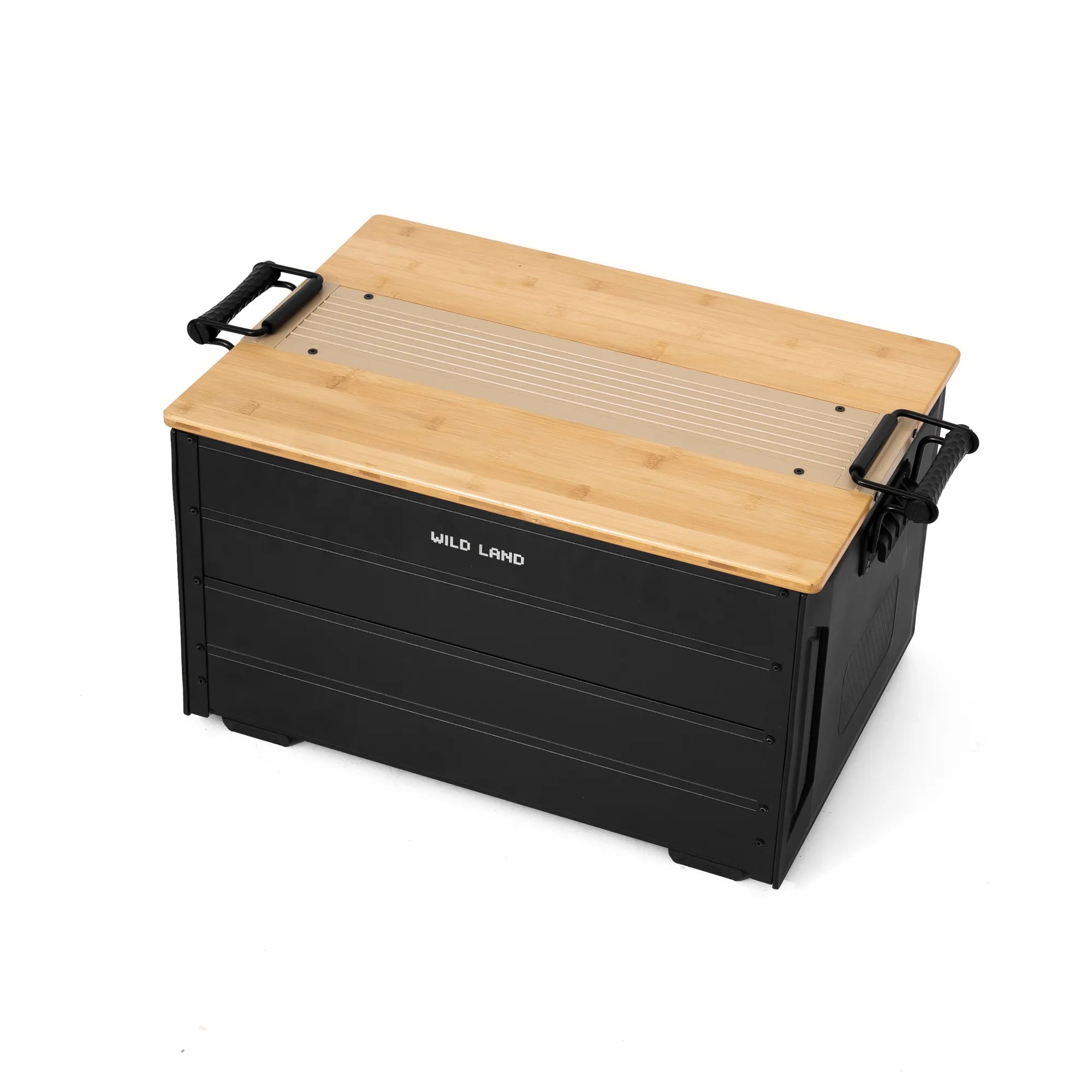 Collapsible Storage box - OVERLANDERS Outfitter