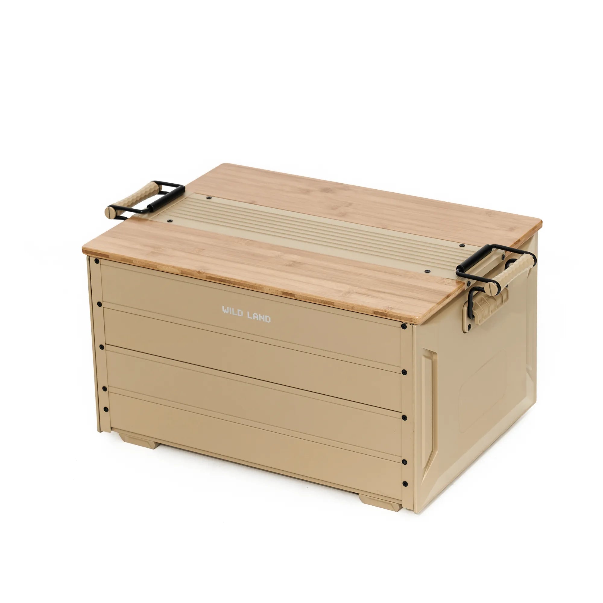 Collapsible Storage box - OVERLANDERS Outfitter