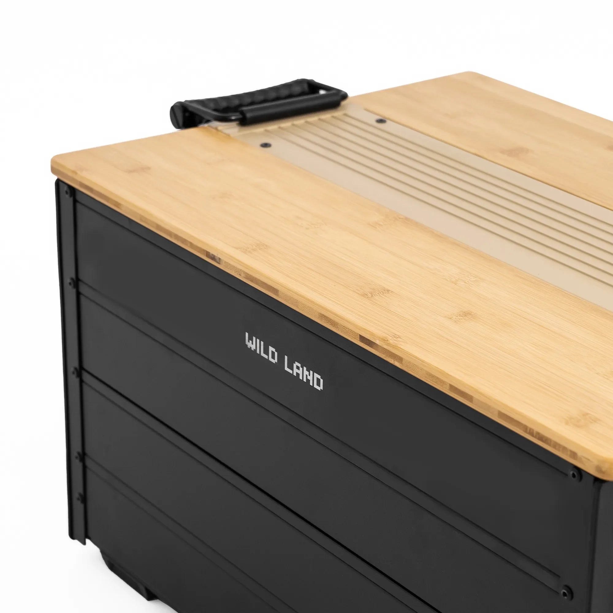 Collapsible Storage box - OVERLANDERS Outfitter